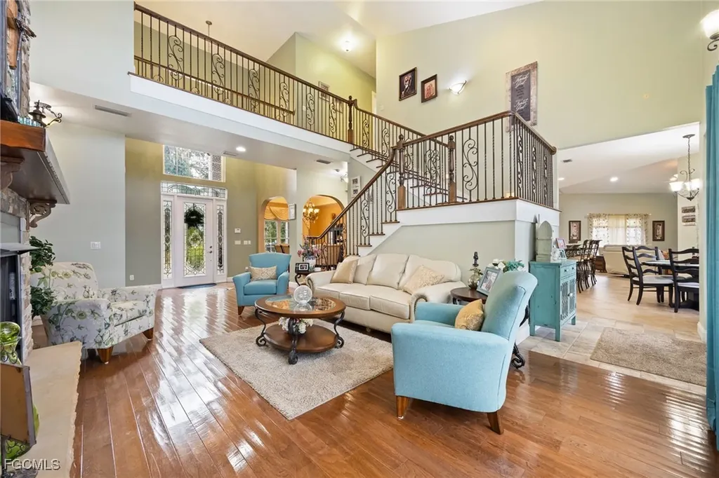 4013 Oak Haven Drive Labelle FL 33935