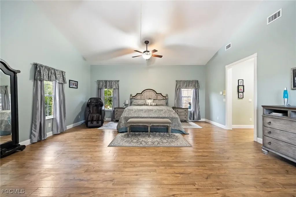 4013 Oak Haven Drive Labelle FL 33935