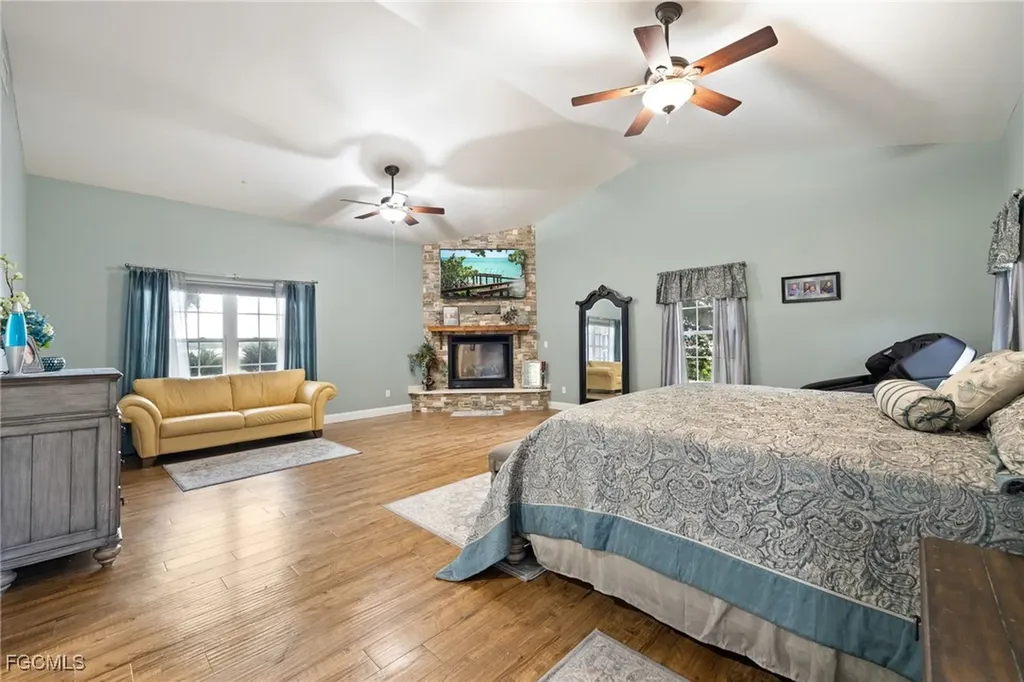 4013 Oak Haven Drive Labelle FL 33935