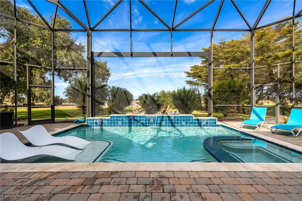 4013 Oak Haven Drive Labelle FL 33935
