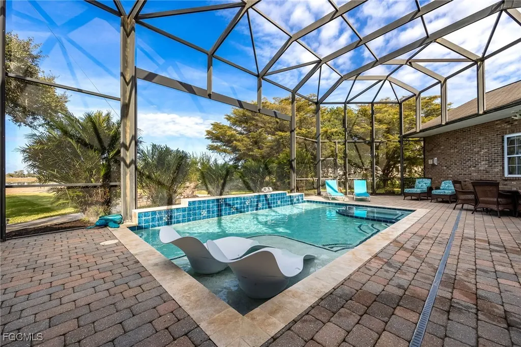 4013 Oak Haven Drive Labelle FL 33935