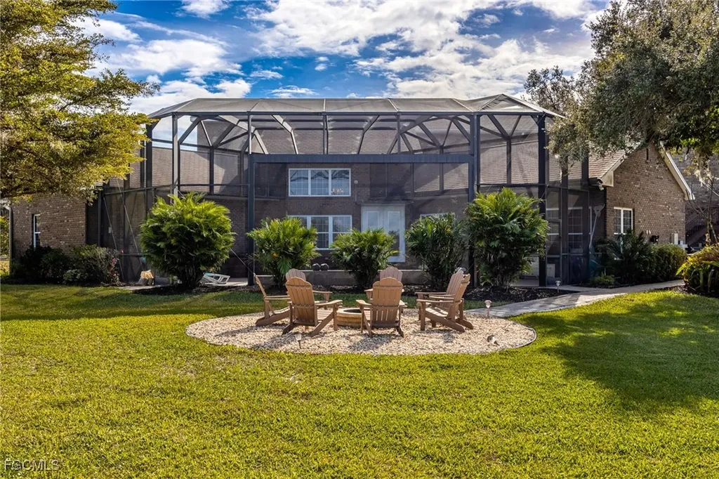 4013 Oak Haven Drive Labelle FL 33935