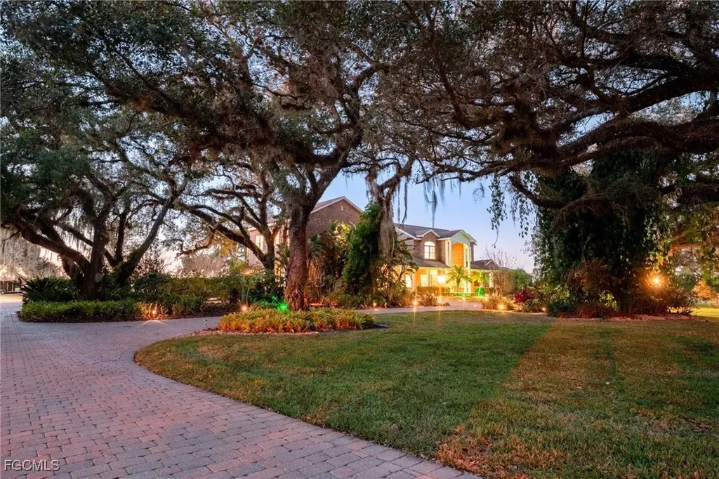 4013 Oak Haven Drive Labelle FL 33935