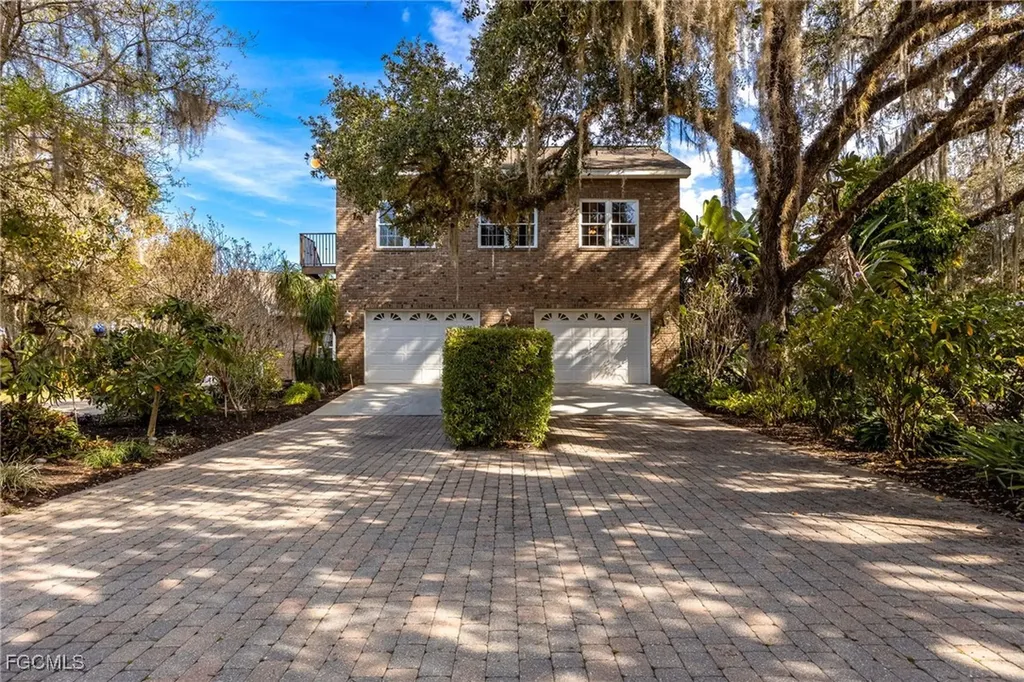 4013 Oak Haven Drive Labelle FL 33935