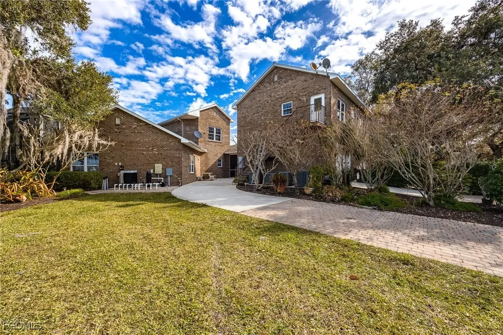 4013 Oak Haven Drive Labelle FL 33935