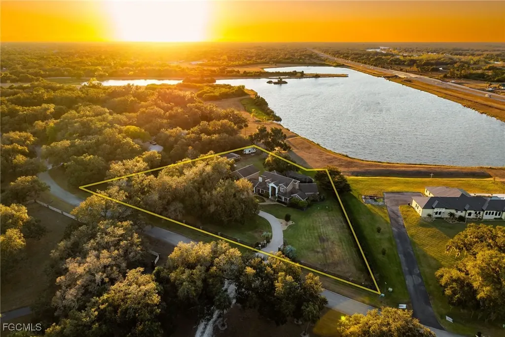 4013 Oak Haven Drive Labelle FL 33935