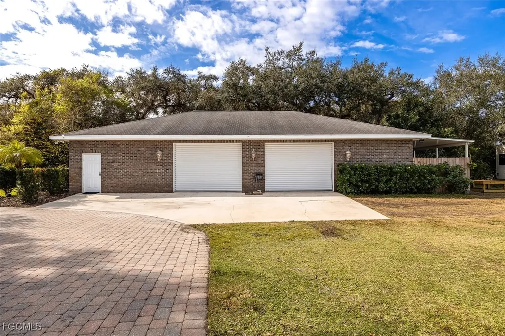 4013 Oak Haven Drive Labelle FL 33935