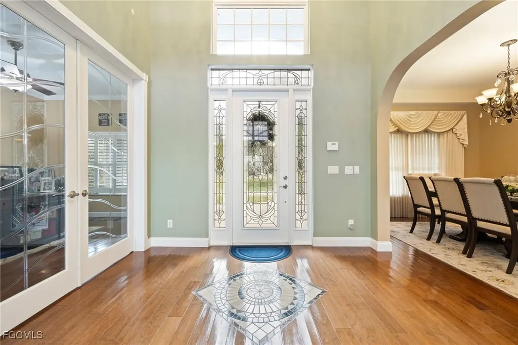 4013 Oak Haven Drive Labelle FL 33935