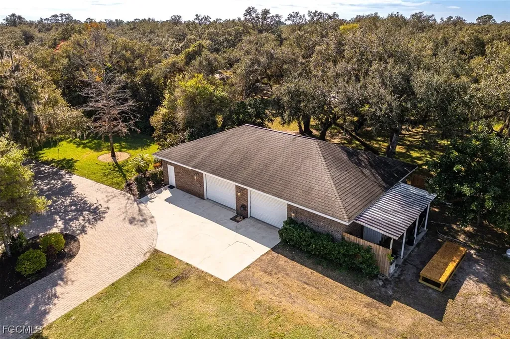 4013 Oak Haven Drive Labelle FL 33935