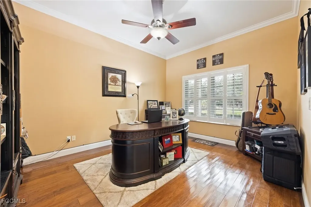 4013 Oak Haven Drive Labelle FL 33935