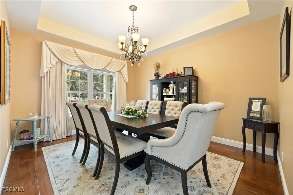 4013 Oak Haven Drive Labelle FL 33935