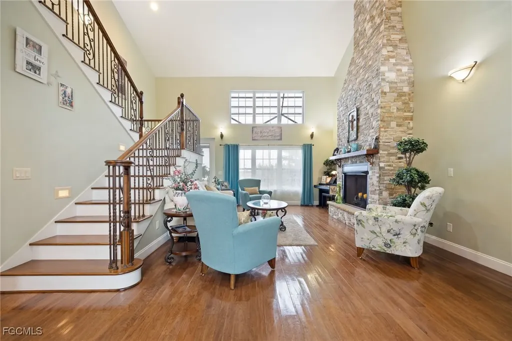 4013 Oak Haven Drive Labelle FL 33935