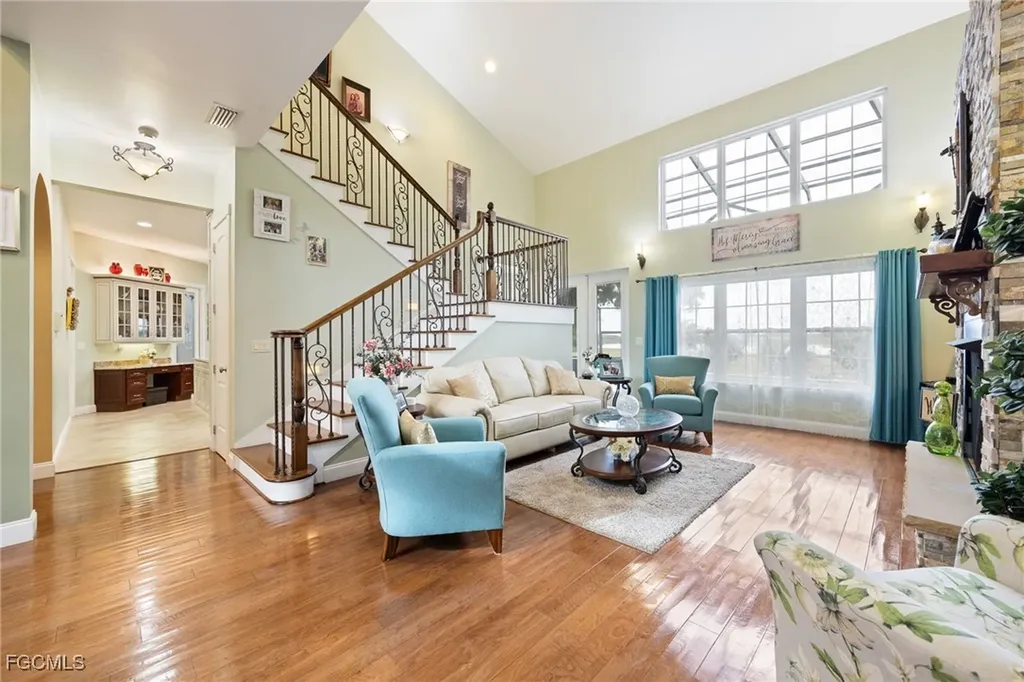 4013 Oak Haven Drive Labelle FL 33935
