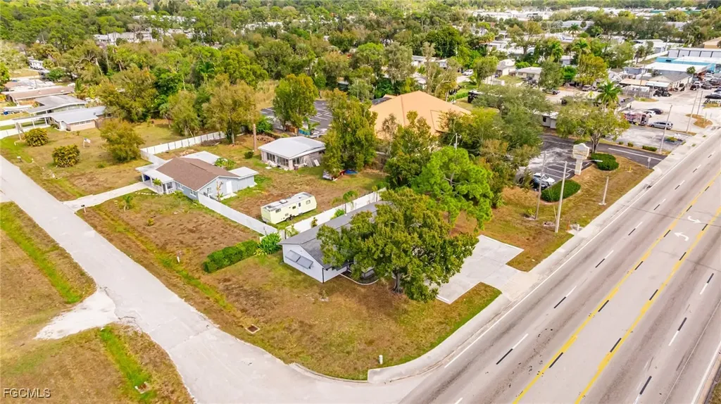 164 Pondella Road North Fort Myers FL 33903