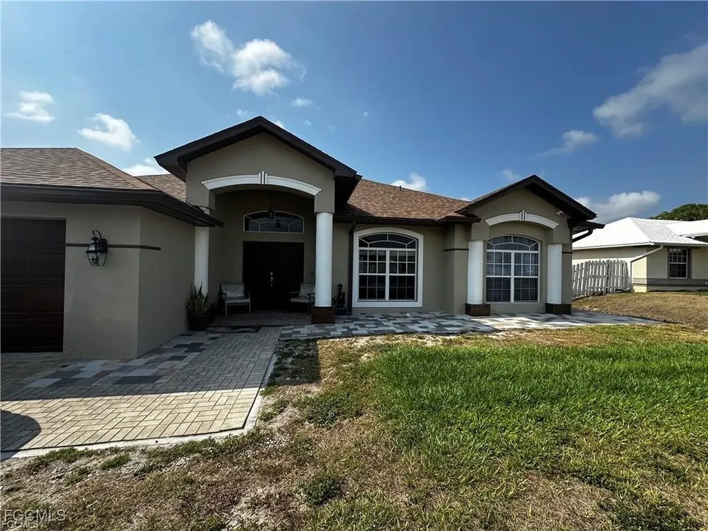 3315 37th Street SW Lehigh Acres FL 33976