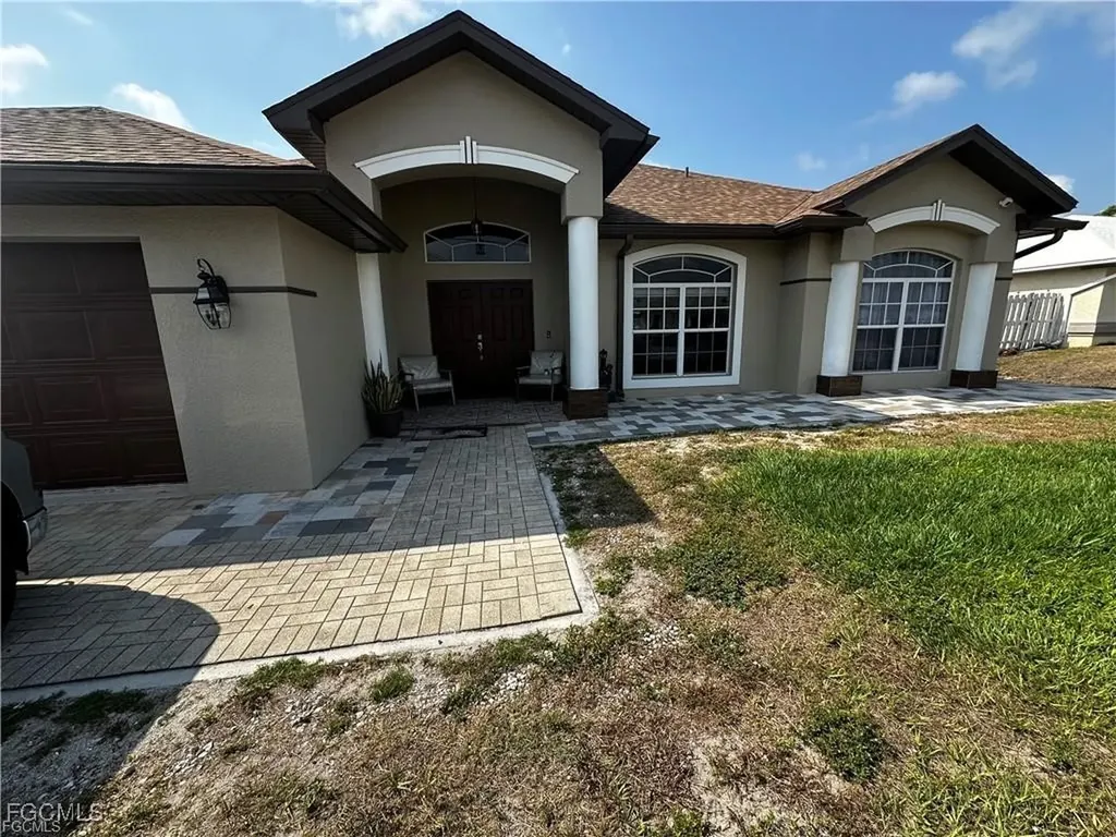 3315 37th Street SW Lehigh Acres FL 33976