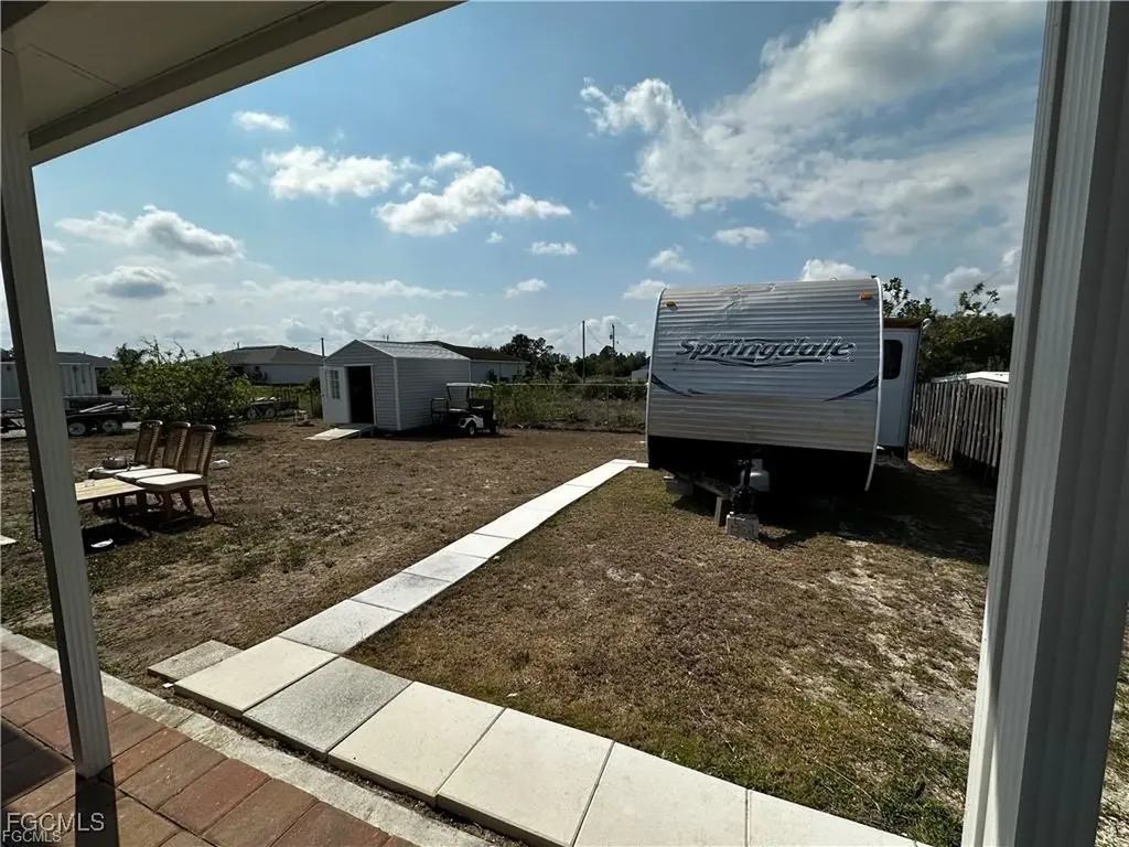 3315 37th Street SW Lehigh Acres FL 33976