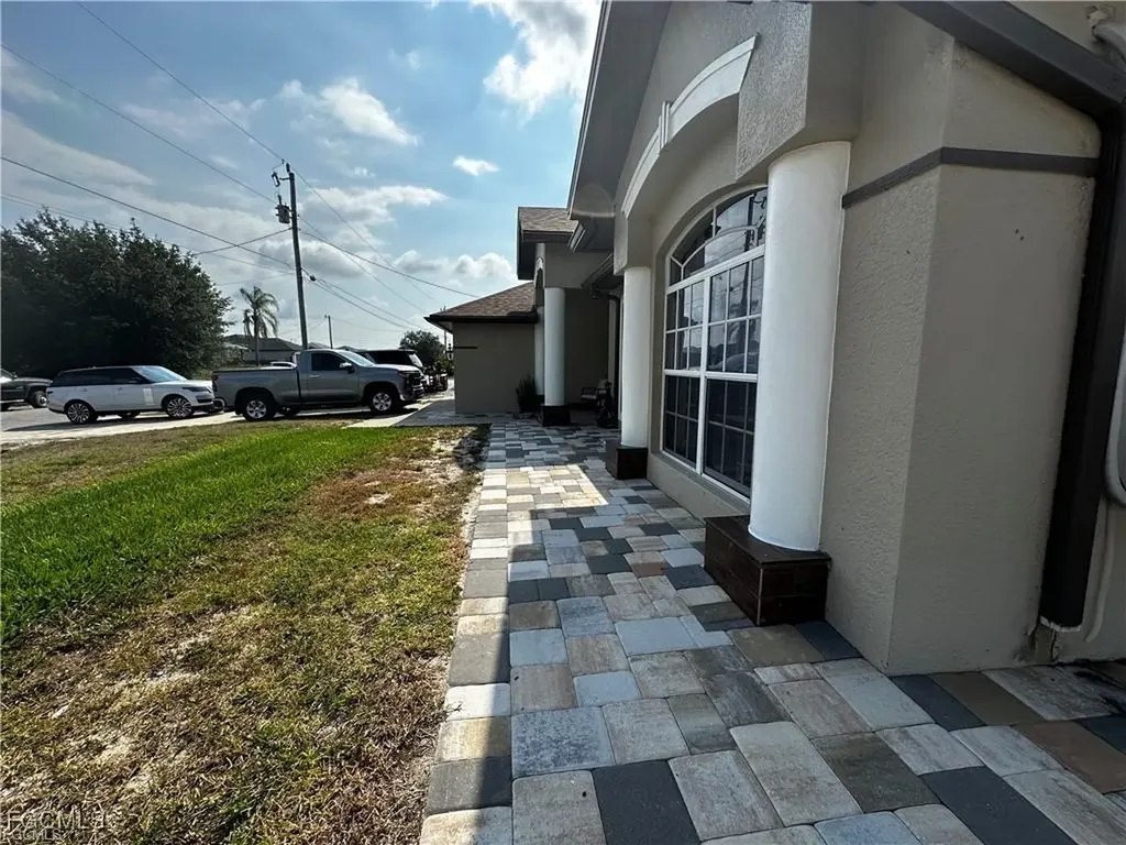 3315 37th Street SW Lehigh Acres FL 33976