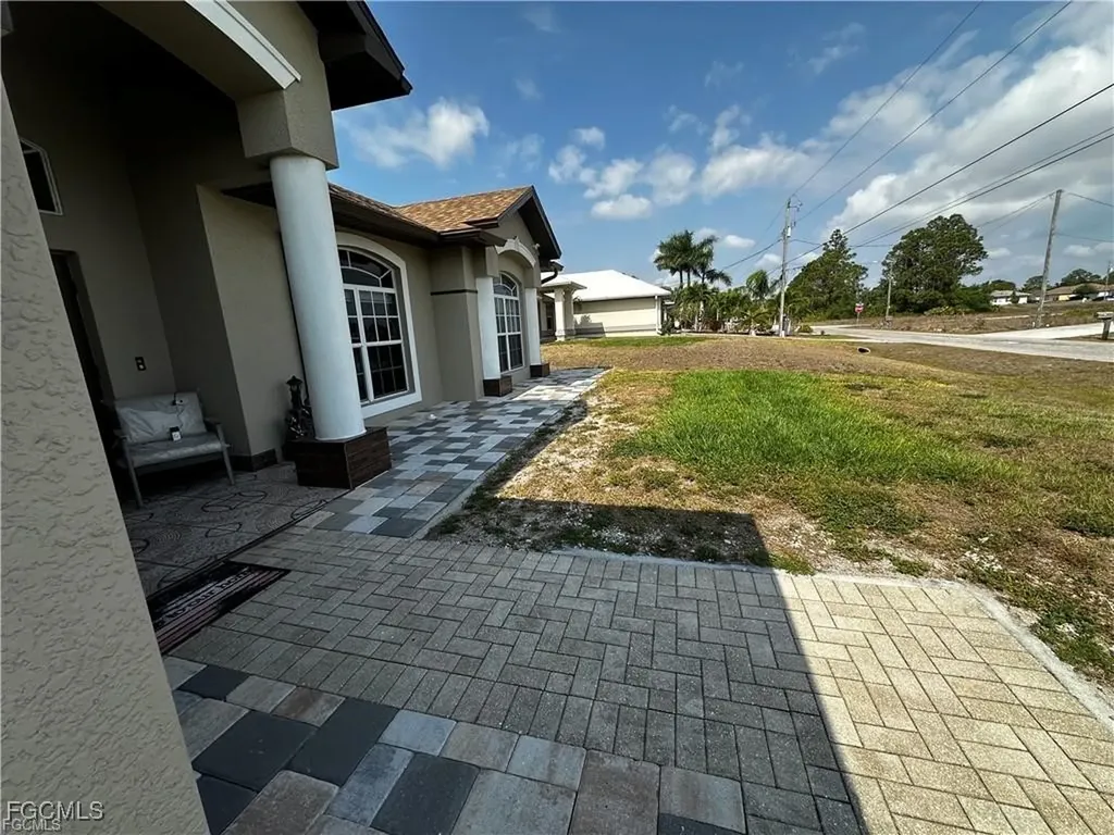 3315 37th Street SW Lehigh Acres FL 33976