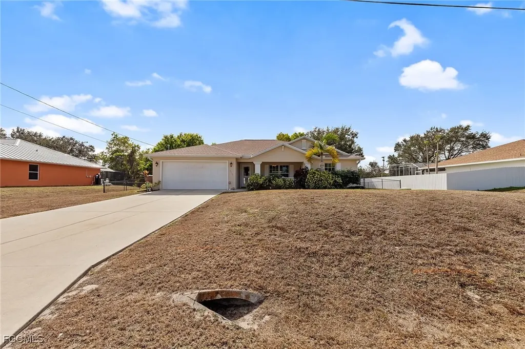 3713 17th Street W Lehigh Acres FL 33971