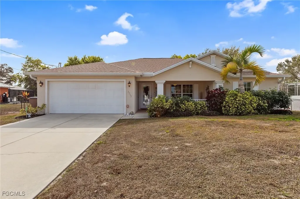 3713 17th Street W Lehigh Acres FL 33971