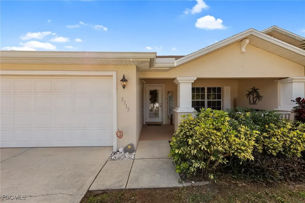 3713 17th Street W Lehigh Acres FL 33971