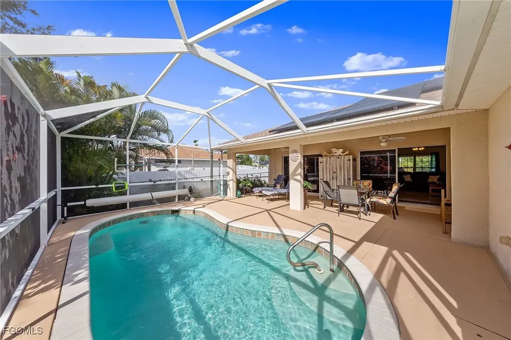 3713 17th Street W Lehigh Acres FL 33971