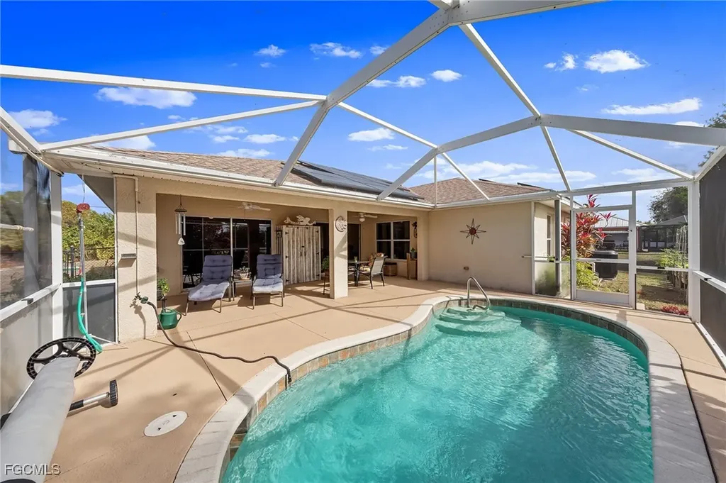 3713 17th Street W Lehigh Acres FL 33971