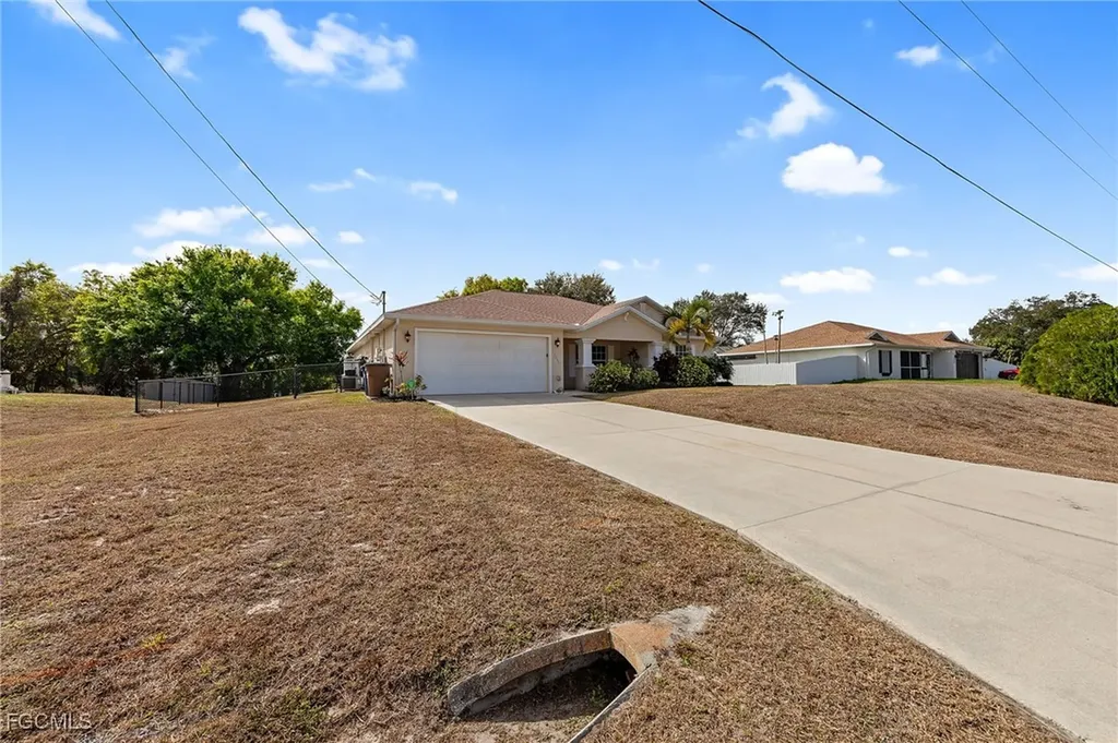 3713 17th Street W Lehigh Acres FL 33971