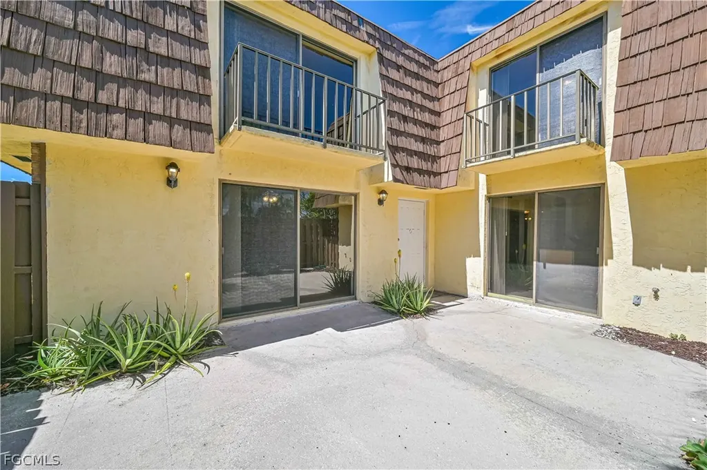 1563 Park Meadows Drive Fort Myers FL 33907