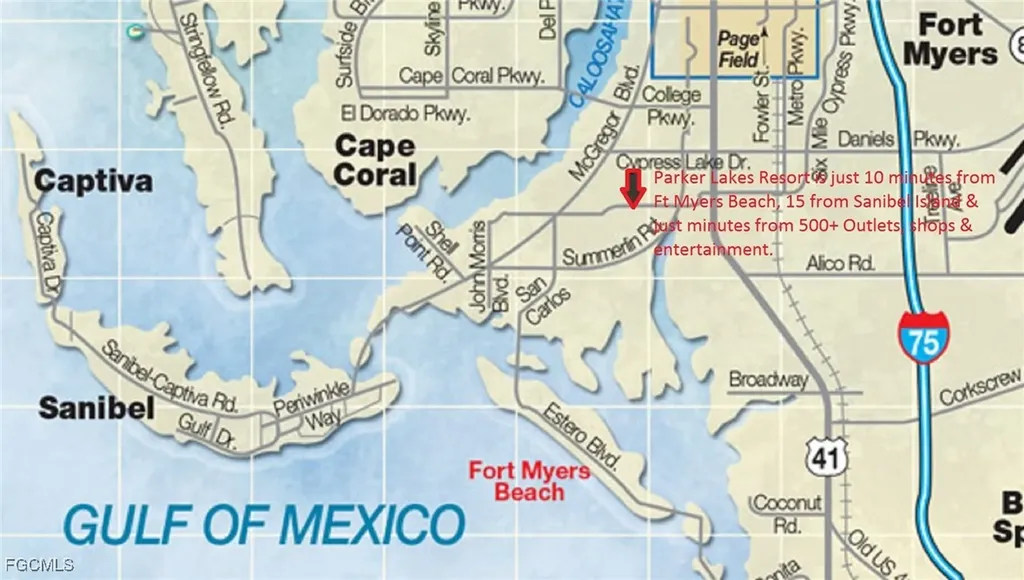 14970 Vista View Way Fort Myers FL 33919