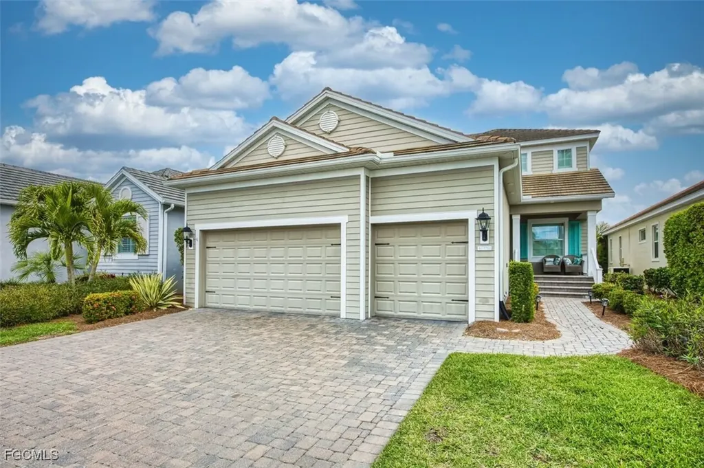 17755 Little Torch Key Fort Myers FL 33908