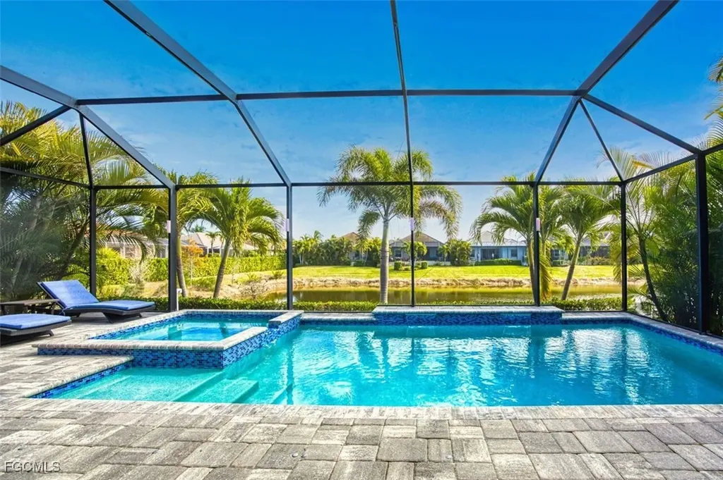 17755 Little Torch Key Fort Myers FL 33908