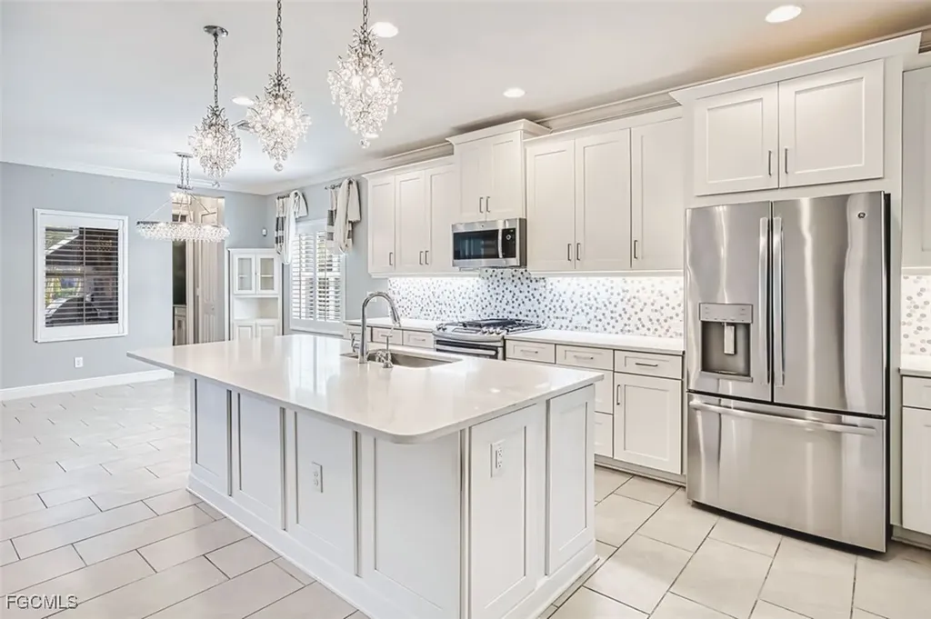 17755 Little Torch Key Fort Myers FL 33908