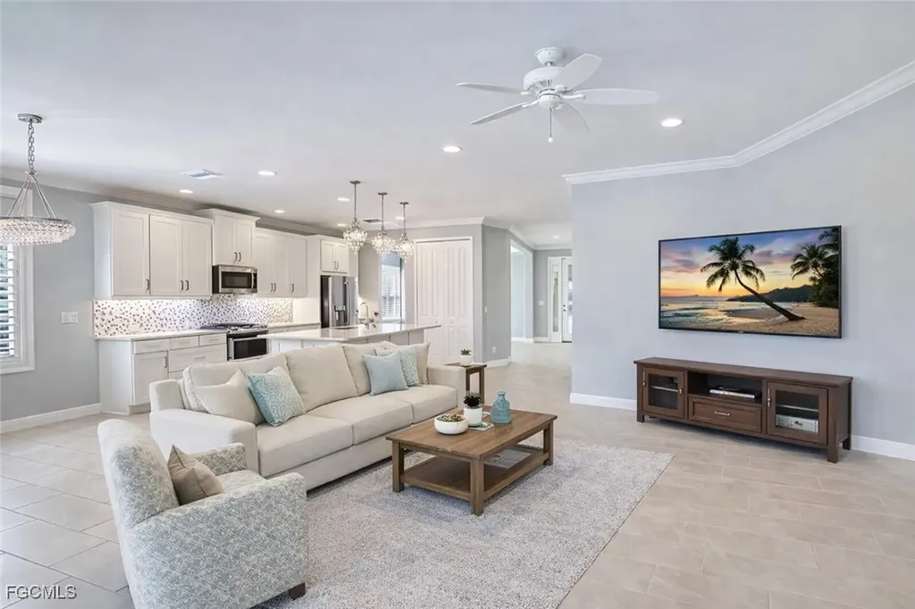 17755 Little Torch Key Fort Myers FL 33908