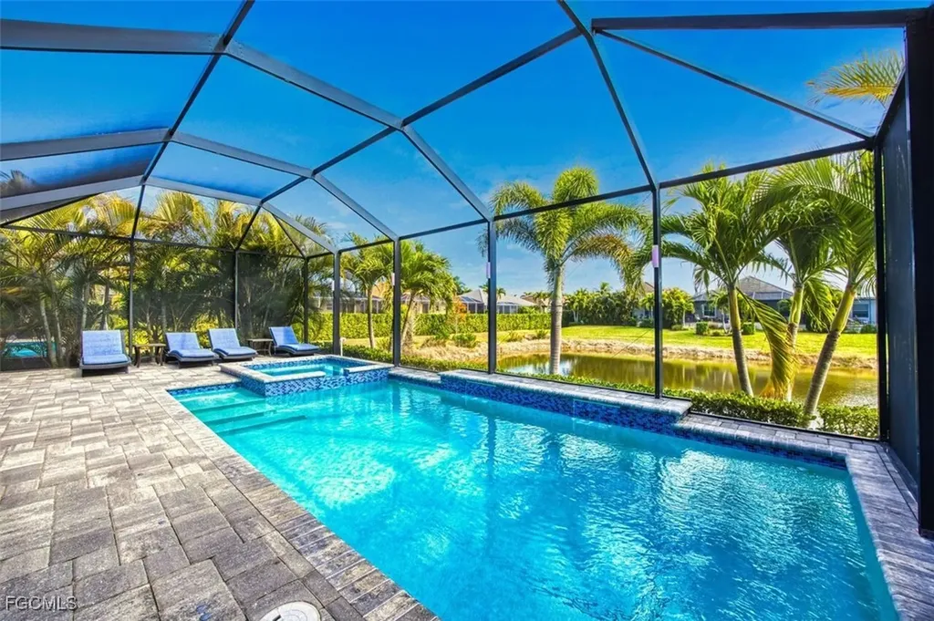 17755 Little Torch Key Fort Myers FL 33908