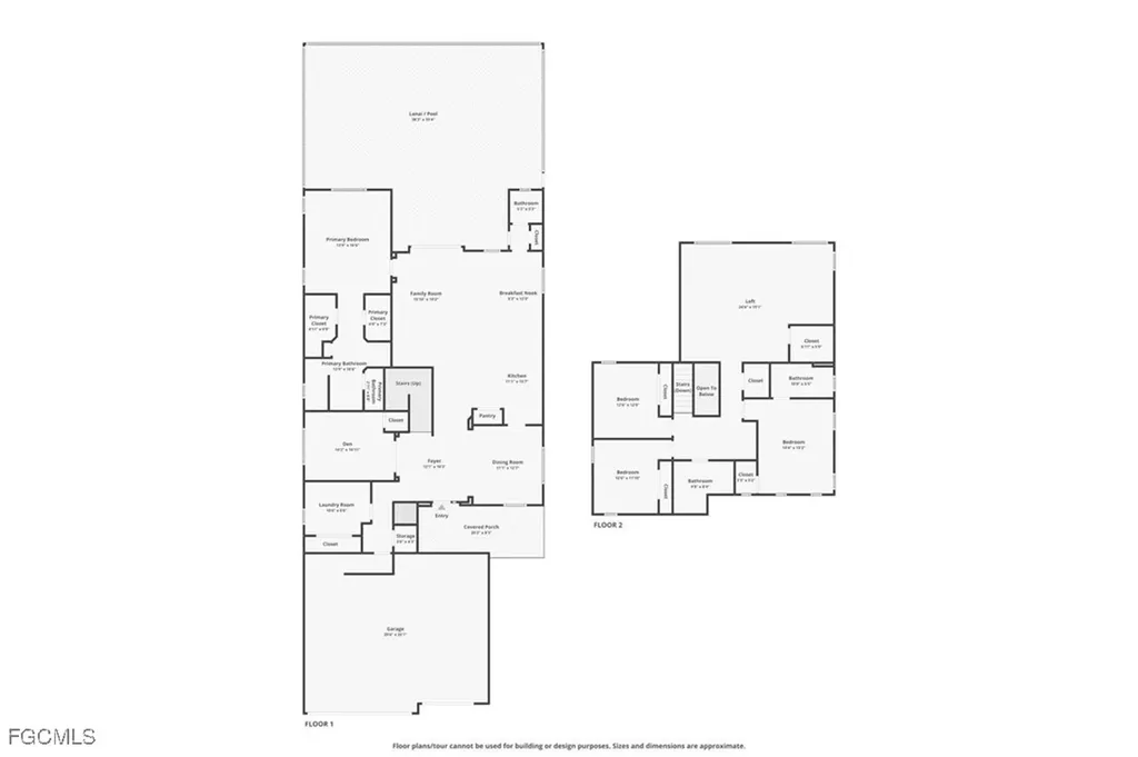 17755 Little Torch Key Fort Myers FL 33908