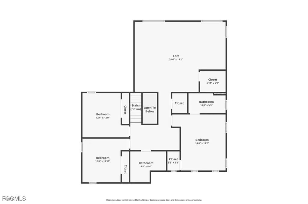 17755 Little Torch Key Fort Myers FL 33908