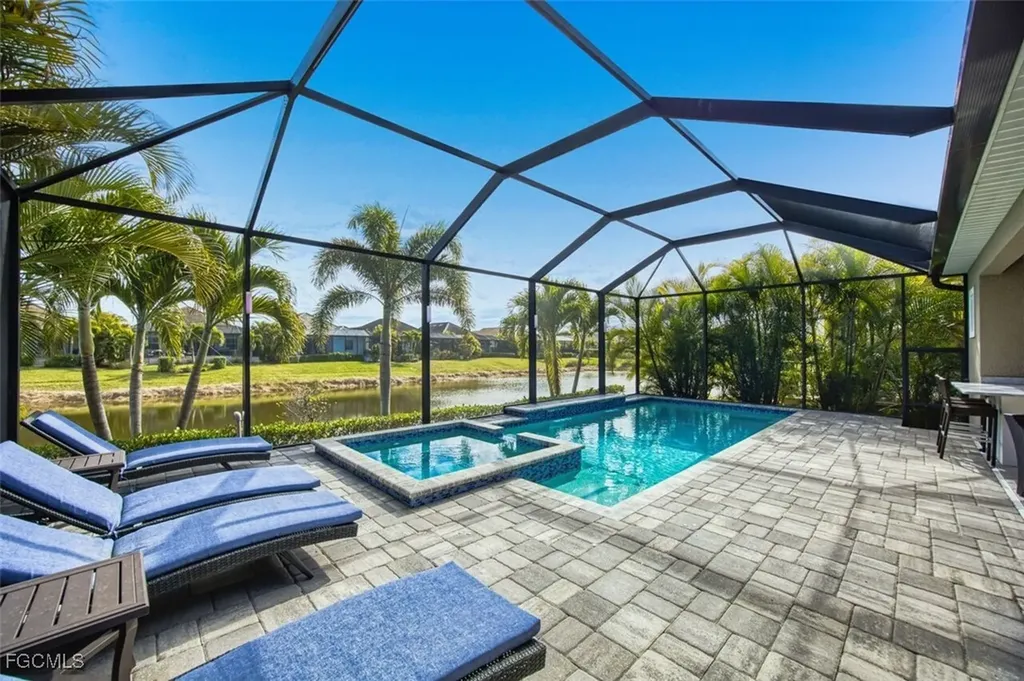 17755 Little Torch Key Fort Myers FL 33908