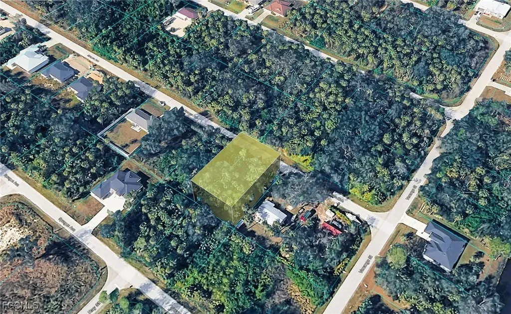 16491 Strauss Avenue Port Charlotte FL 33954