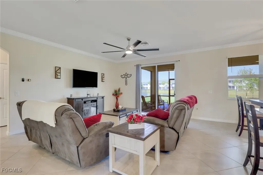 4035 E Hampton Circle Alva FL 33920