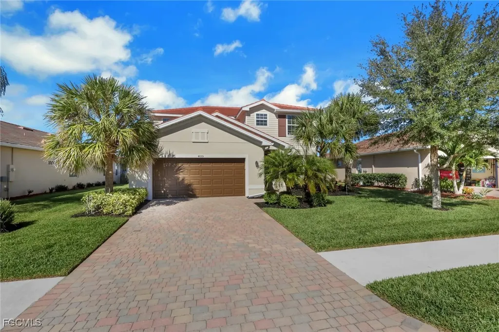 4035 E Hampton Circle Alva FL 33920