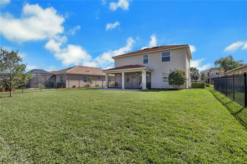 4035 E Hampton Circle Alva FL 33920