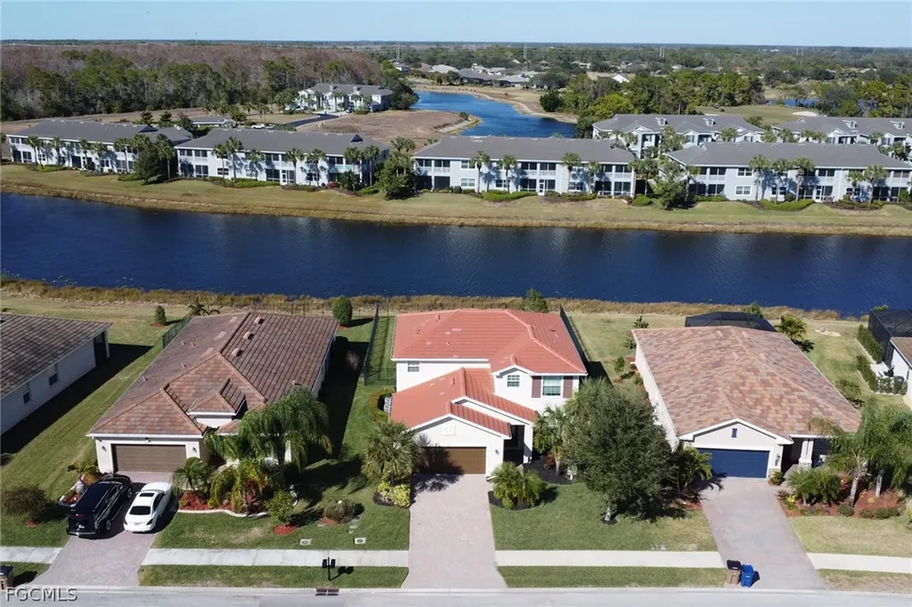 4035 E Hampton Circle Alva FL 33920