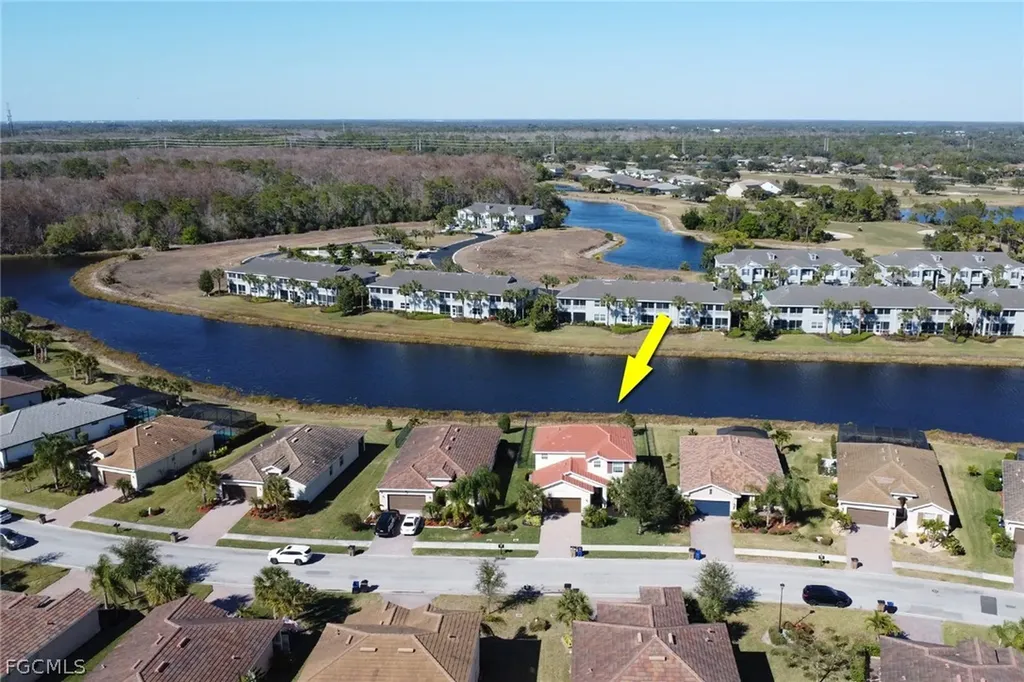 4035 E Hampton Circle Alva FL 33920