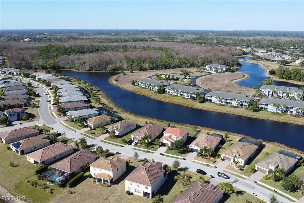 4035 E Hampton Circle Alva FL 33920