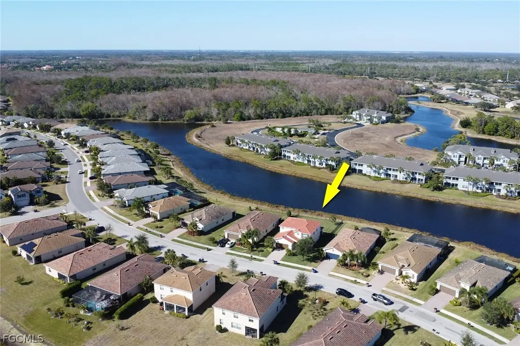 4035 E Hampton Circle Alva FL 33920