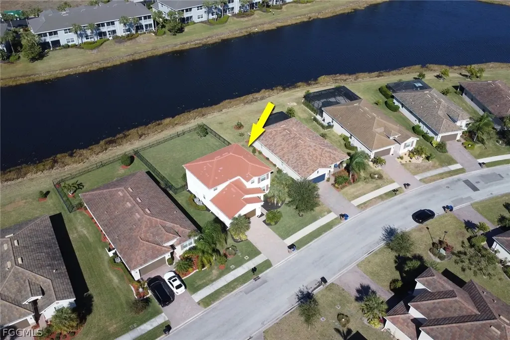 4035 E Hampton Circle Alva FL 33920