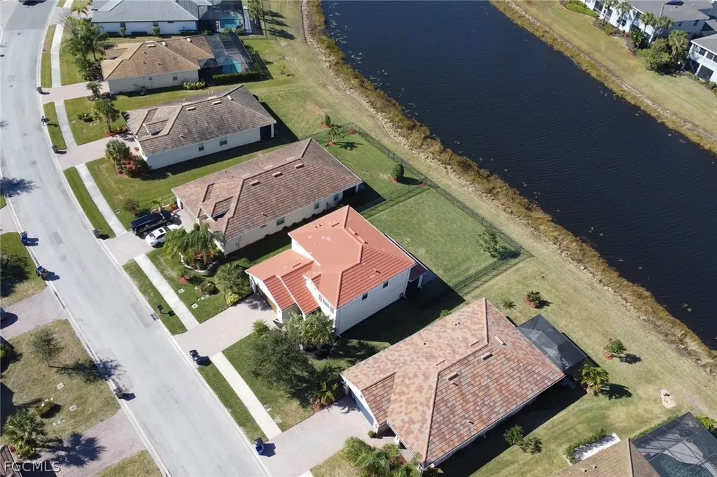 4035 E Hampton Circle Alva FL 33920