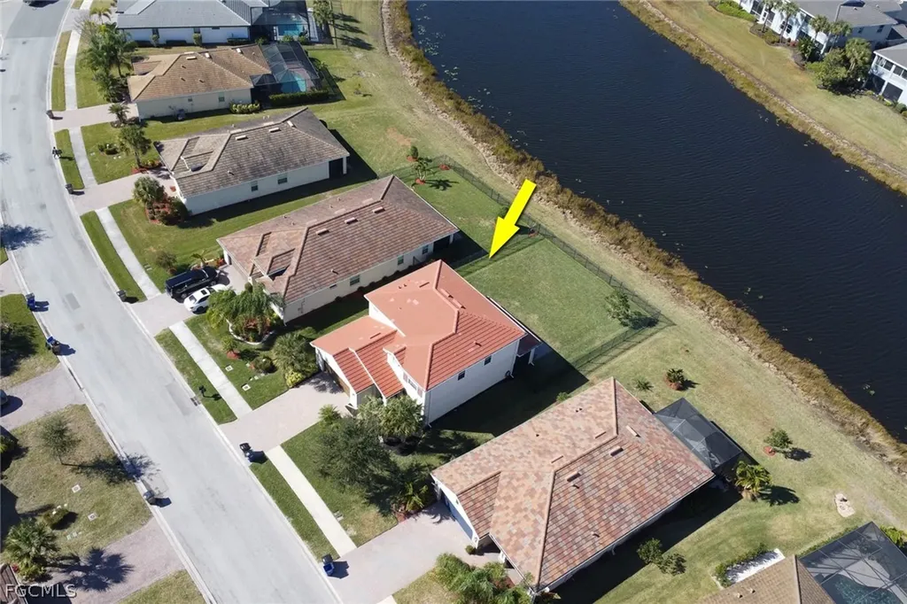 4035 E Hampton Circle Alva FL 33920